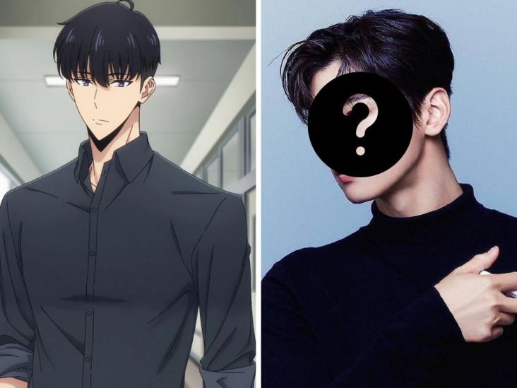 Solo Leveling confirma adaptación live action ¿qué actor daría vida a Jin-woo?