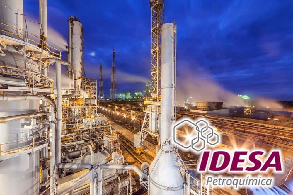 Grupo Idesa tiene vacante en Coatzacoalcos de Supervisor de Mantenimiento Eléctrico, aquí requisitos