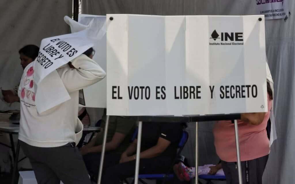 Próximo Primero de Junio: Elecciones del Poder Judicial en Veracruz y Durango - Un Hito Democrático