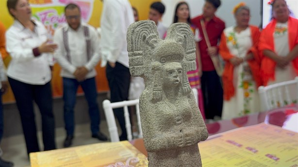 ¡Orgullo huasteco! Llegará a Álamo la Feria Internacional de la Naranja