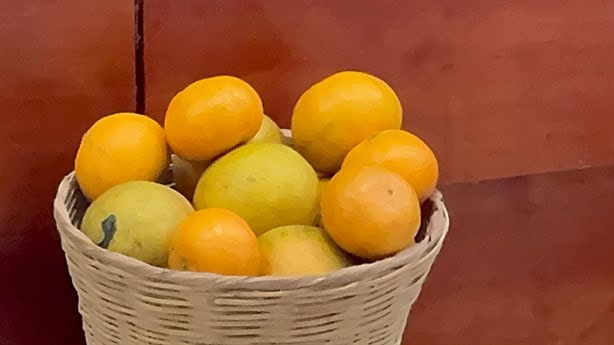 ¡Orgullo huasteco! Llegará a Álamo la Feria Internacional de la Naranja