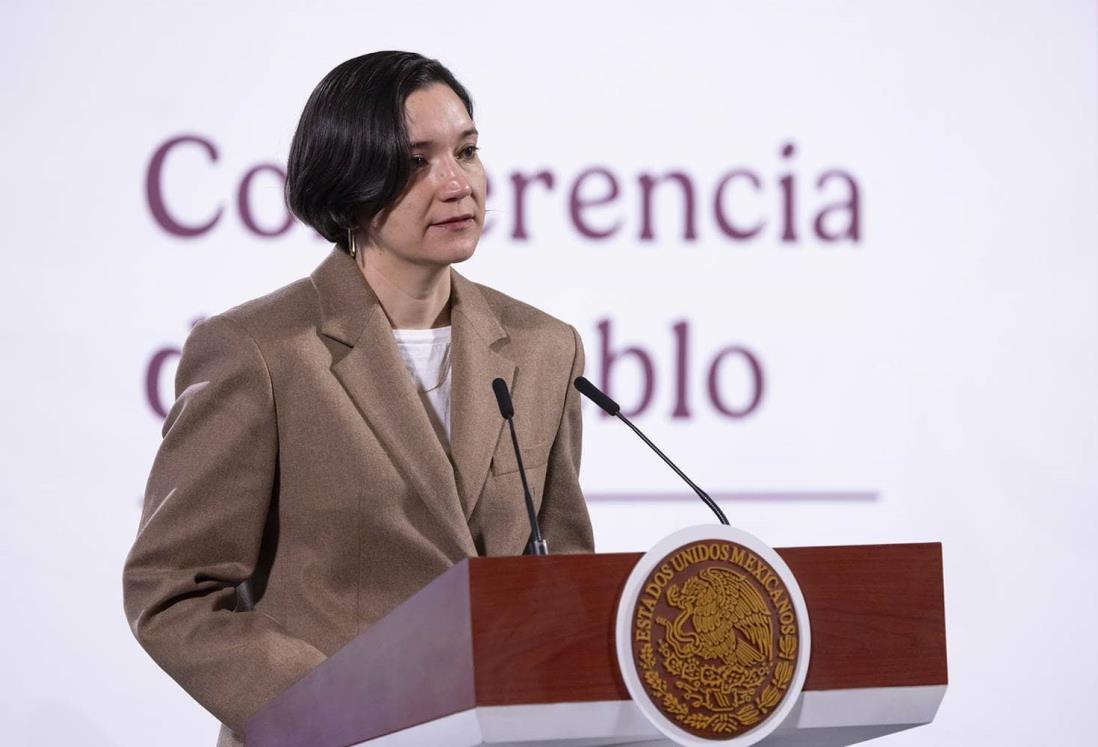 Gobierno de Claudia Sheinbaum confirma reducción de homicidio doloso en primeros meses de 2025