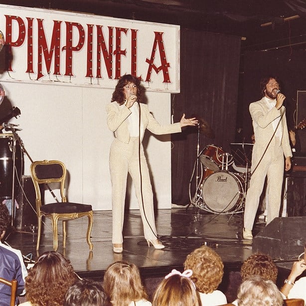 Concierto de Pimpinela en Veracruz en marzo; conoce sus 3 canciones históricas