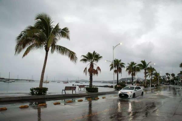 A qué hora lloverá en Veracruz y Boca del Río HOY martes 25 de febrero