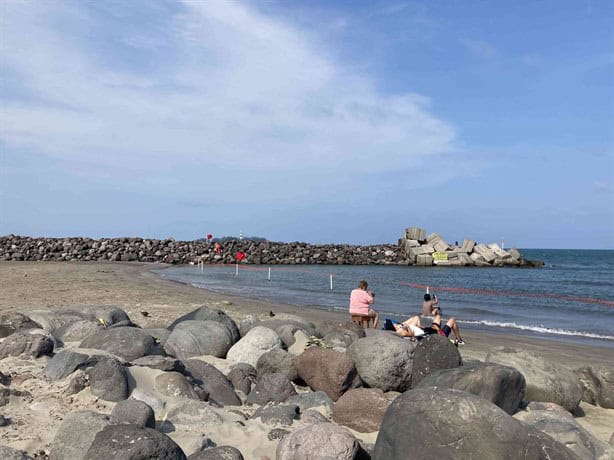 ¿Quieres ir a la playa en Semana Santa? Esto gastarías si eliges a Veracruz como destino