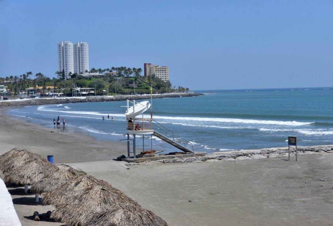 Así estará el clima en Veracruz y Boca del Río HOY 25 de febrero