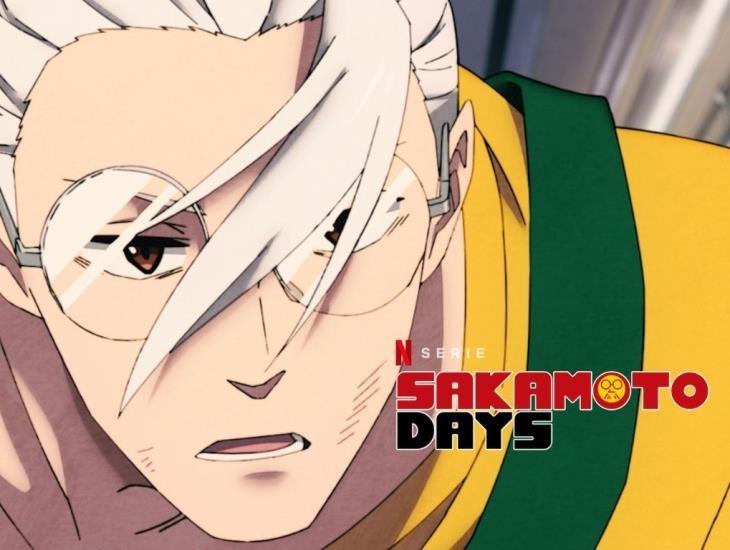 Sakamoto Days: Fecha y hora de estreno del capítulo 8 en Netflix México