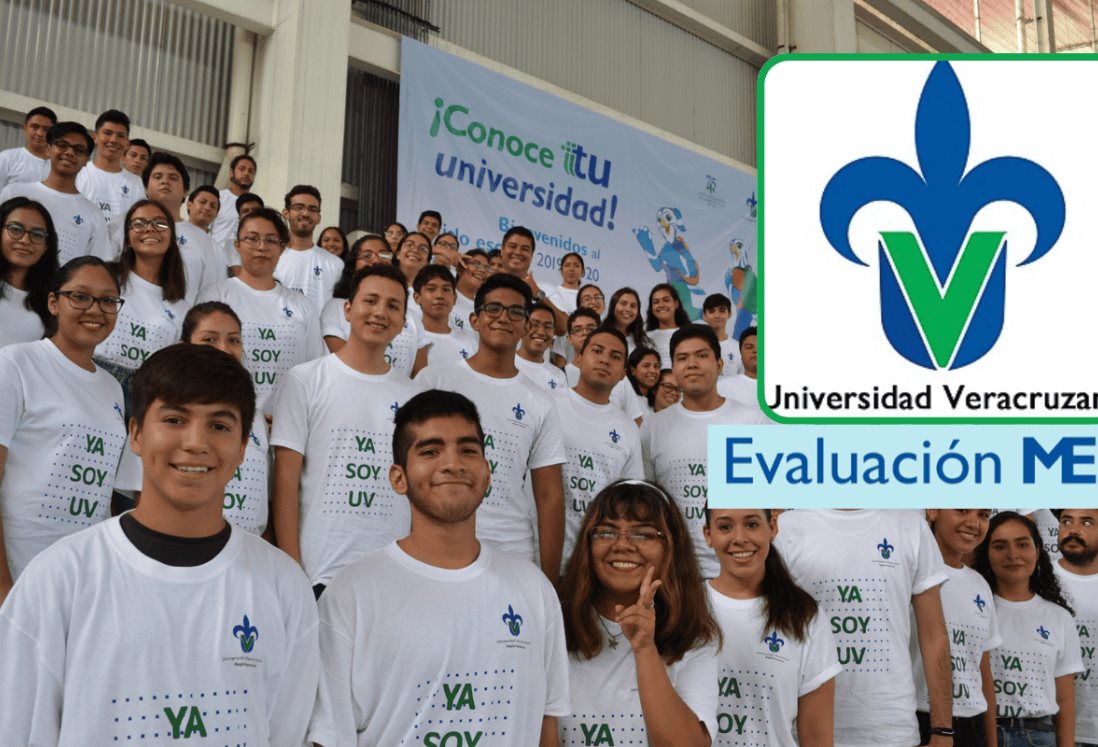 Examen de admisión UV 2025: ¿Qué es el MEIF y cómo funciona?