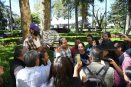Anuncian huelga de hambre por la defensa del agua en Coatepec