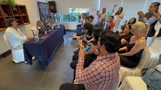 Ivonne Montero y Luis Felipe Tovar presentarán obra de teatro en Poza Rica (+VIDEO)