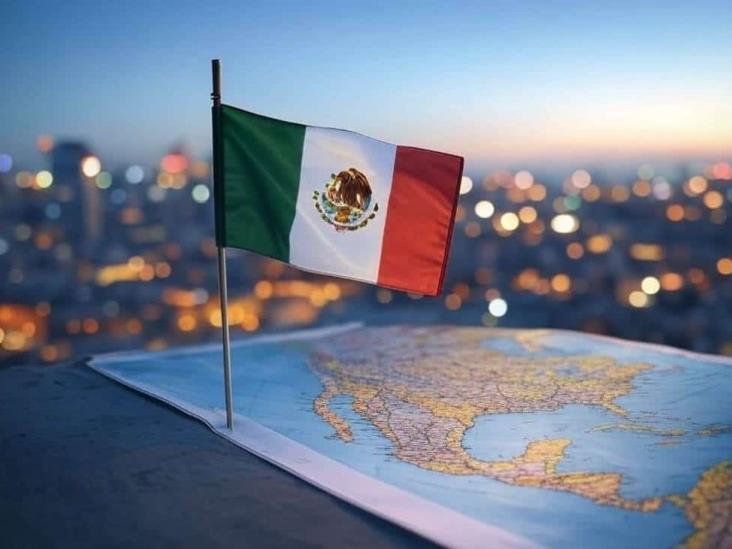 Por este motivo piden cambiar nombre a México: ¿una nueva identidad para un país antiguo?