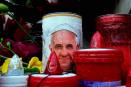 Papa Francisco descansó bien durante la noche, dice el Vaticano