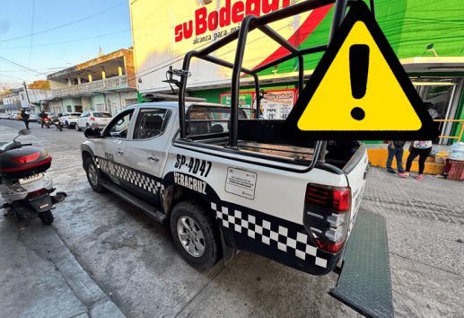 Trasciende privación de la libertad de regidor en Poza Rica, esto se sabe