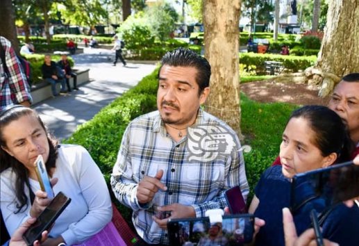 Denuncian abusos de CMAS; afectan derecho al agua en Coatepec 