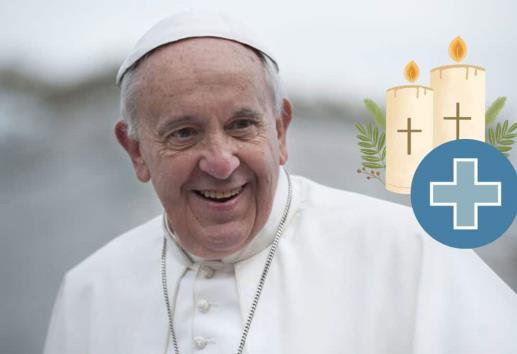 ¿Cuál es la salud del papa Francisco hoy 25 de febrero? Esto dice el Vaticano