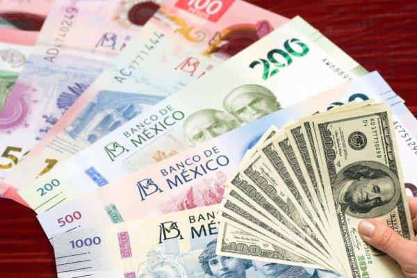 Precio del dólar hoy viernes 25 de abril: así va el tipo de cambio