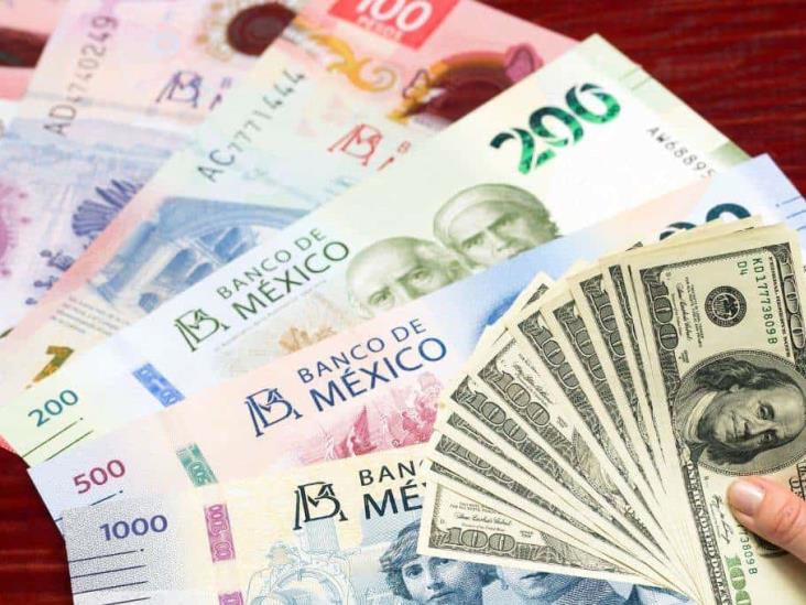 Precio del dólar hoy martes 25 de febrero: así va el tipo de cambio