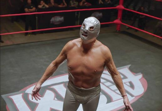 Confirma El Hijo del Santo despedida en Veracruz