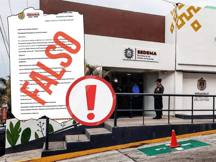 Advierte Sedema sobre extorsión mediante falsos gestores