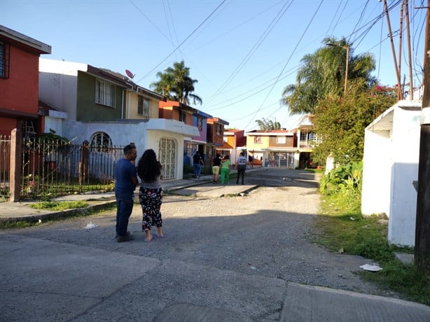 Incendio consume el segundo piso de una vivienda en Río Blanco