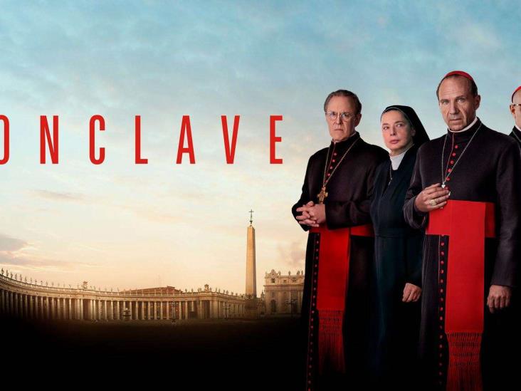 Final explicado de ´Cónclave´, película nominada a los Premios Oscar 2025