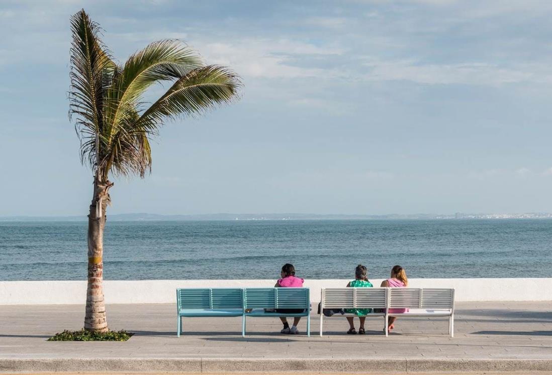 Así estará el clima en Veracruz HOY 26 de febrero