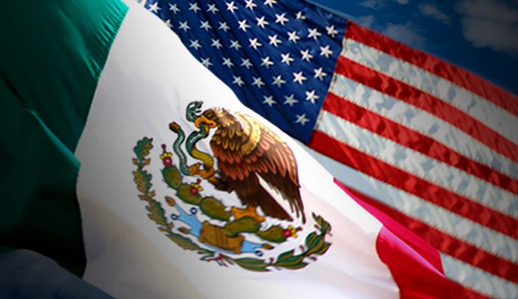 Gabinete de Seguridad de México viajará a Estados Unidos para dialogar con gobierno de Donald Trump