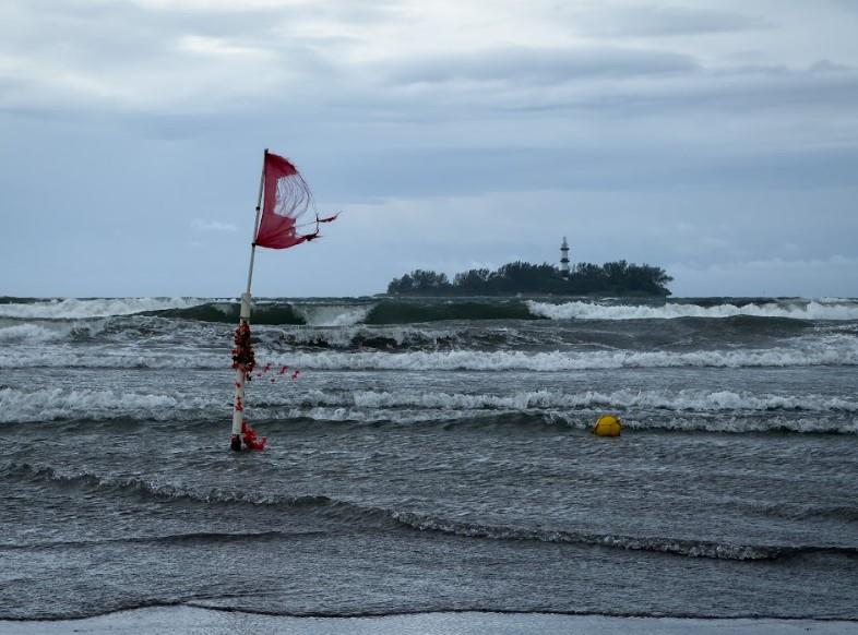 Revelan condiciones del viento del norte en Veracruz que se registrará el próximo jueves