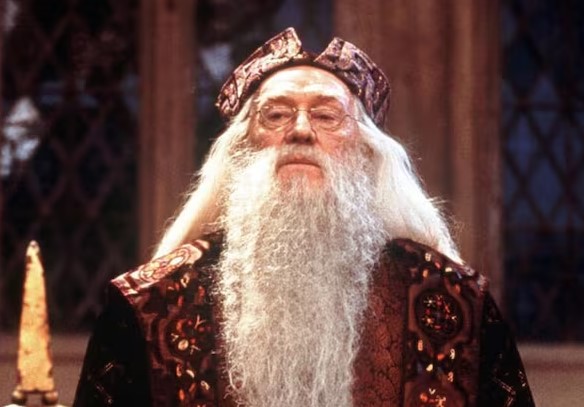 Conoce al legendario actor que será el nuevo Dumbledor en la próxima serie de Harry Potter