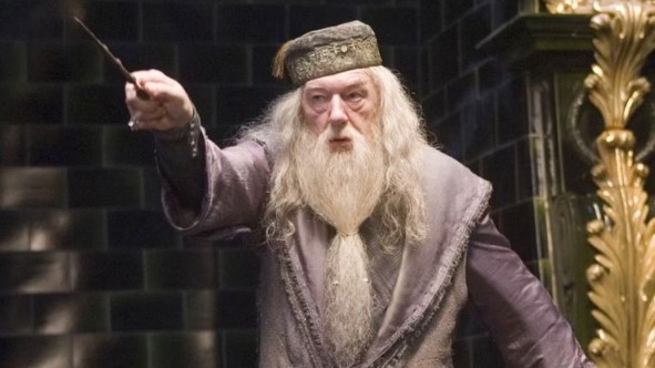 Conoce al legendario actor que será el nuevo Dumbledor en la próxima serie de Harry Potter