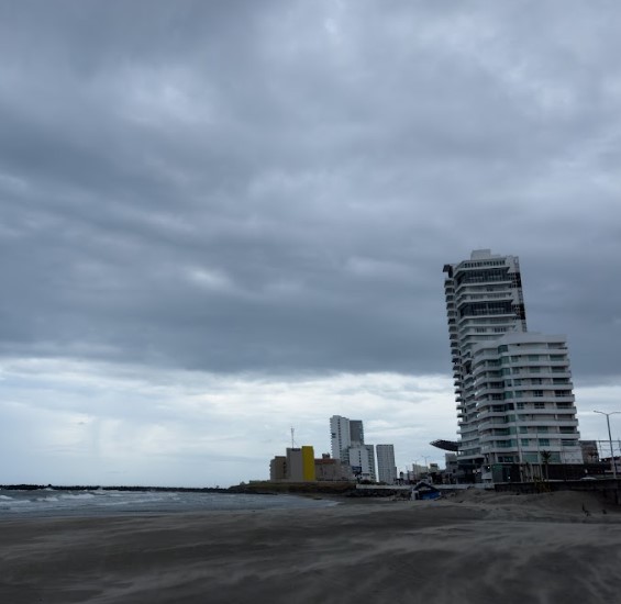 Semana Santa 2025: ¿Cuál podría ser el clima en Veracruz para estas fechas?