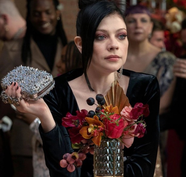 Pierde la vida la actriz de "Gossip Girl" y "Sueño Sobre Hielo" Michelle Trachtenberg