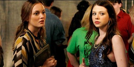 Pierde la vida la actriz de "Gossip Girl" y "Sueño Sobre Hielo" Michelle Trachtenberg