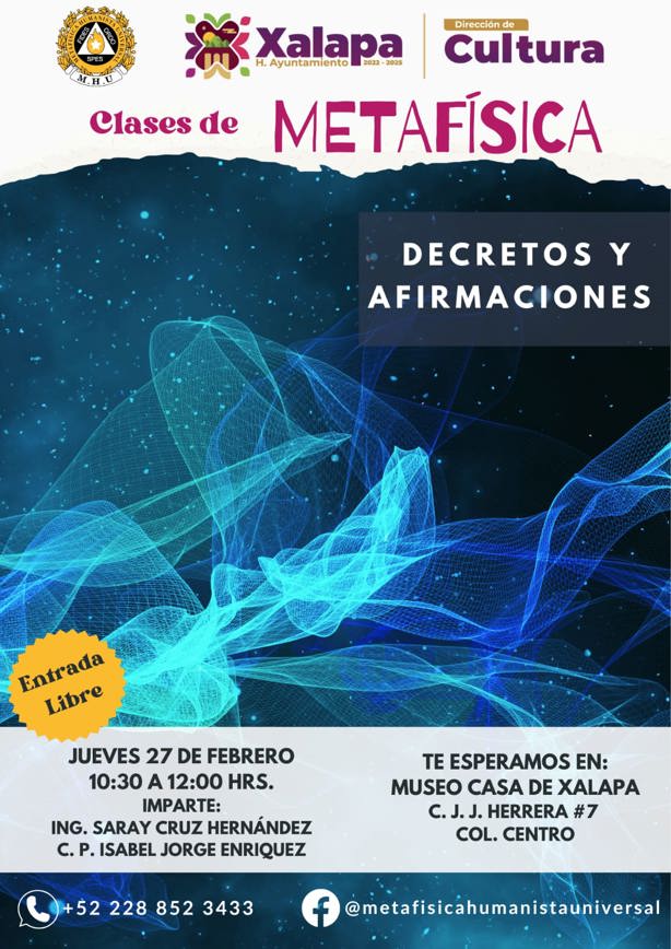 Estas son las actividades y eventos en Xalapa para despedir febrero; checa detalles 