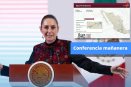 Lo mejor de la conferencia mañanera de Claudia Sheinbaum hoy 26 de febrero 