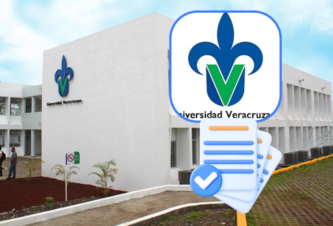 Convocatoria UV 2025: requisitos y cómo registrarte al examen de admisión