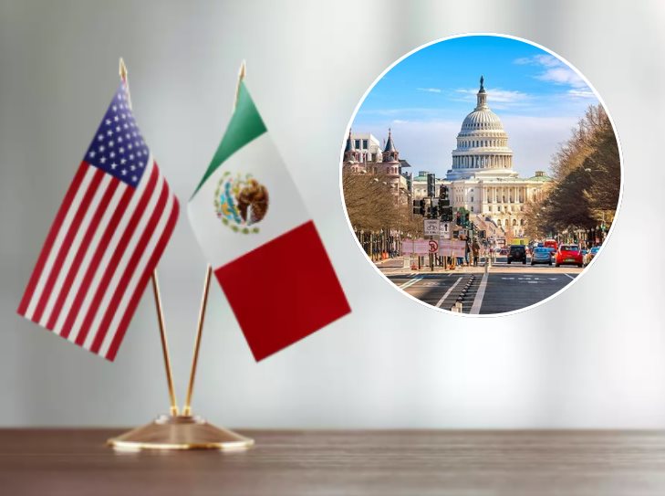 Gabinete de Seguridad viajará a Washington; se reunirá con Secretario de Estado de EU