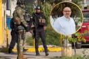 Tras desaparición de Regidor, cateos se multiplican en Poza Rica