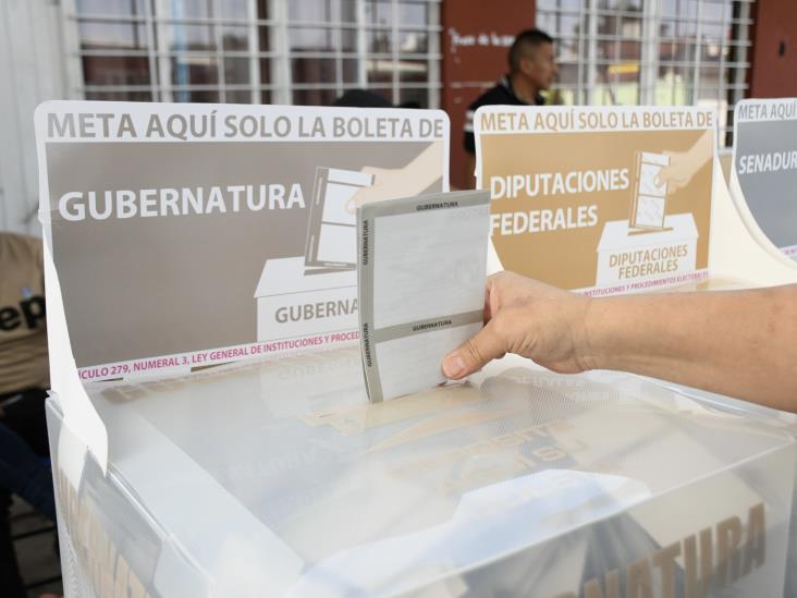 Hasta 2030, entrará en vigor reforma contra el nepotismo electoral