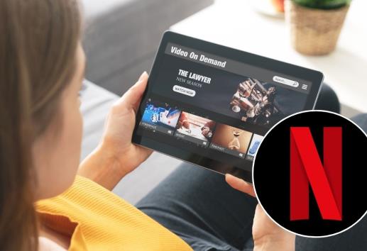 Netflix: estos son los estrenos de series y películas para marzo 2025