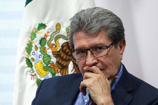 Ricardo Monreal pide que reforma contra nepotismo se aplique en 2027