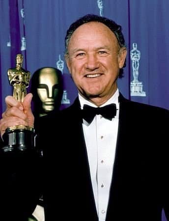 Estas son las últimas imágenes de Gene Hackman junto a su esposa previo a su fallecimiento