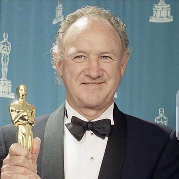 Pierde la vida la leyenda del cine Gene Hackman junto a su esposa