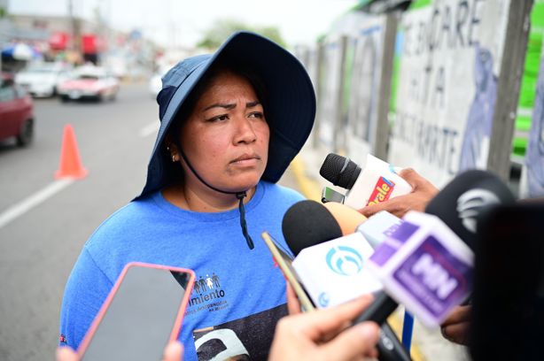 Comunidades de Medellín de Bravo en donde se han hallado nuevas fosas clandestinas