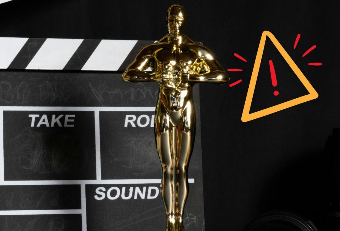 ¡Cuidado! Aprovechan las películas nominadas a los Oscar 2025 para estafar| Recomendaciones