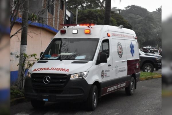 Se resiste a violento asalto y pierde un dedo de un balazo, en Orizaba