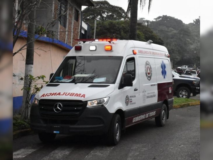 Se resiste a violento asalto y pierde un dedo de un balazo, en Orizaba