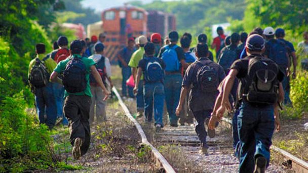 Migración; entre necesidades y gusto por cambiar de país