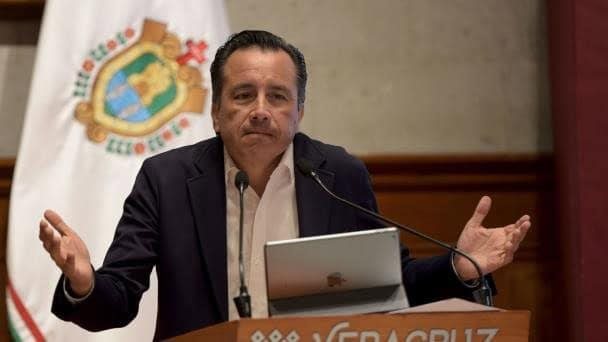 Cuitláhuac García de cara a las Observaciones de la Auditoría Superior de la Federación por Ejercicio 2023