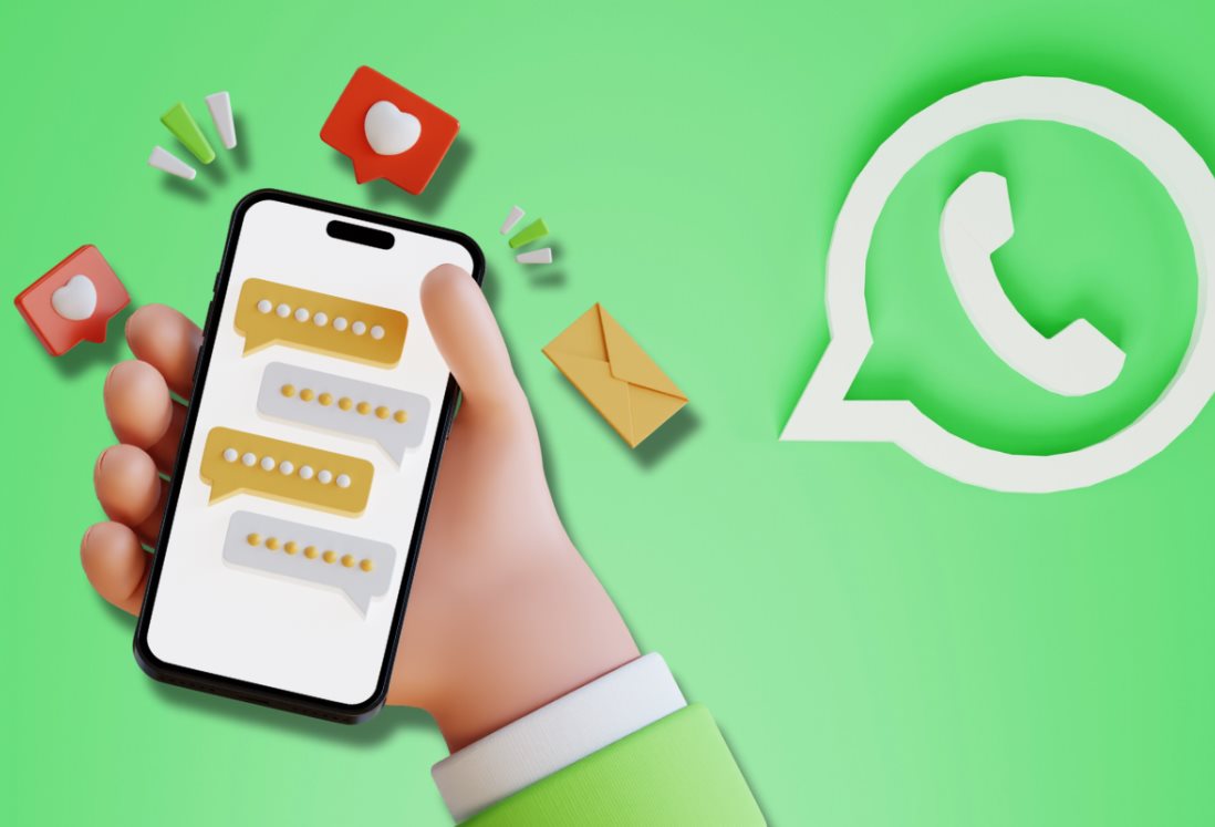 ¿Cómo activar en WhatsApp las transcripciones de mensajes de voz?